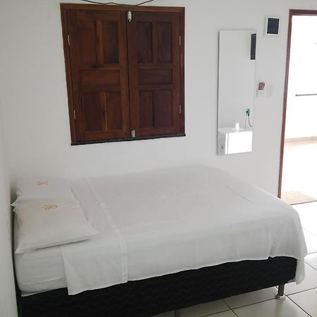 Hotel Canaa Boa Vista (Roraima) Bagian luar foto