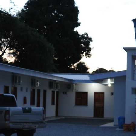 Hotel Canaa Boa Vista (Roraima) Bagian luar foto