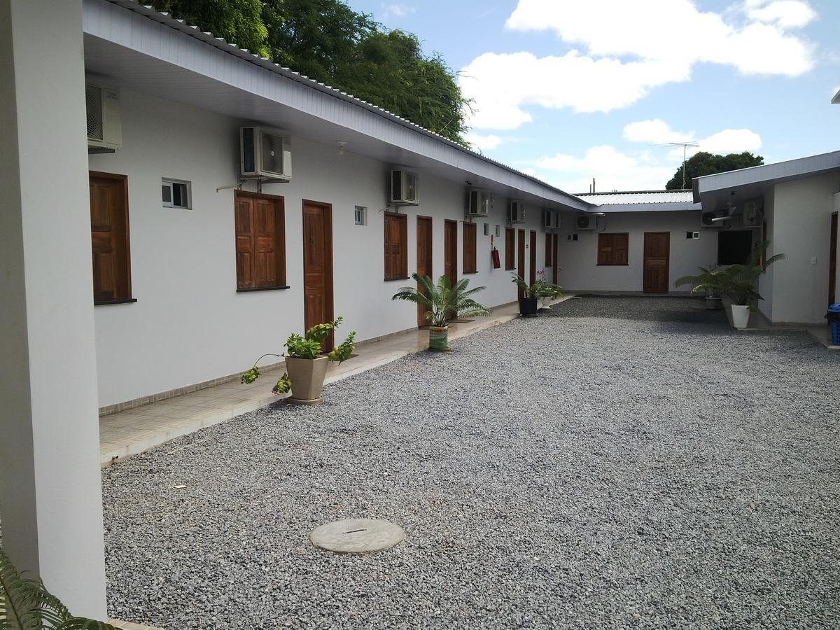 Hotel Canaa Boa Vista (Roraima) Bagian luar foto