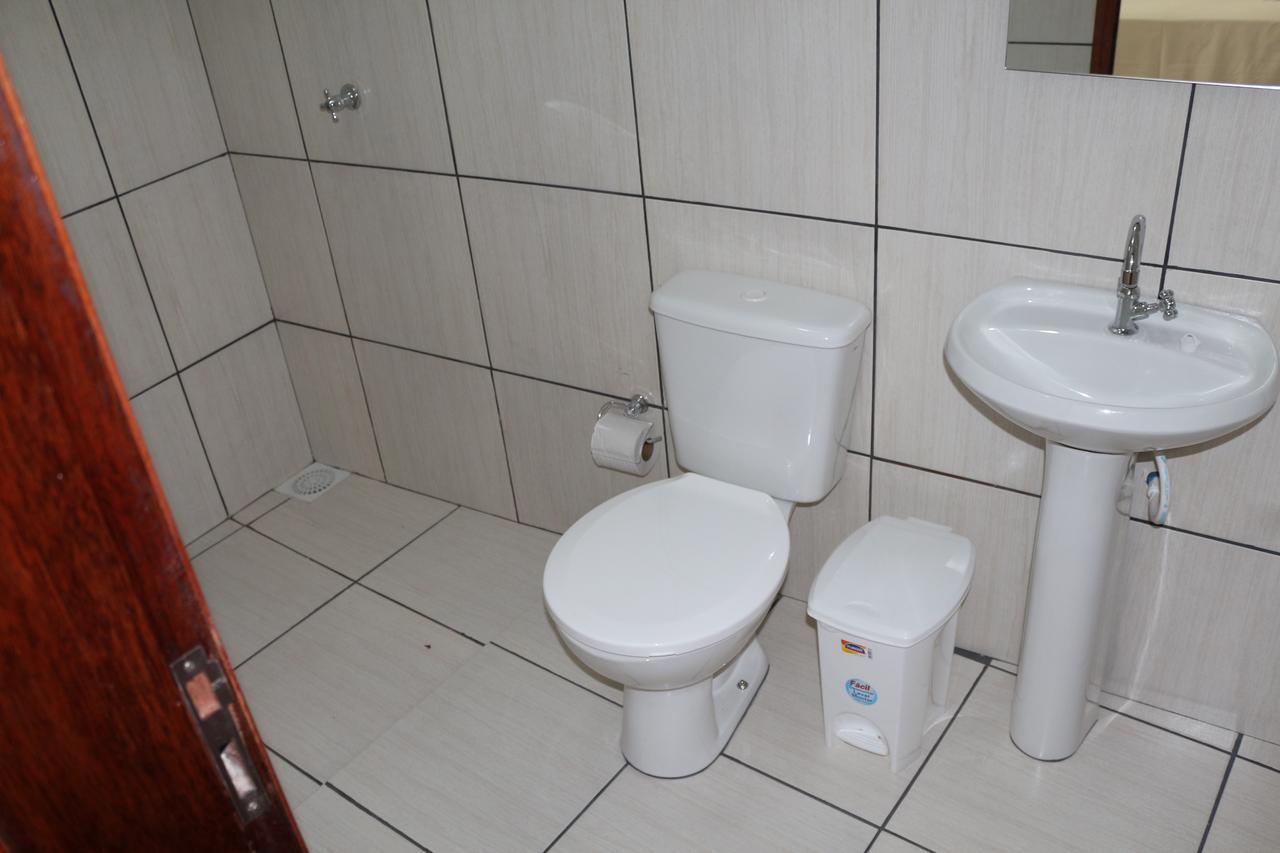Hotel Canaa Boa Vista (Roraima) Bagian luar foto