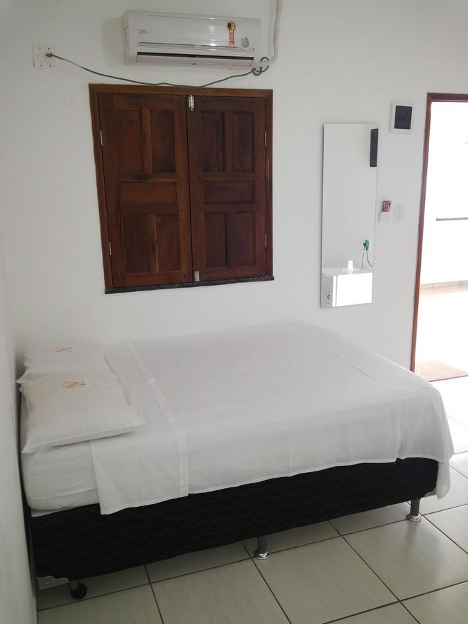 Hotel Canaa Boa Vista (Roraima) Bagian luar foto