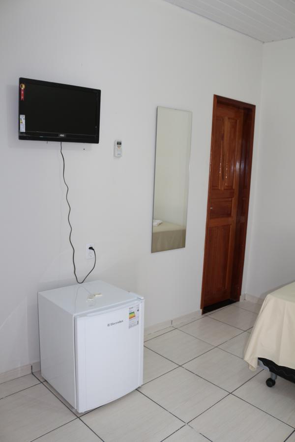 Hotel Canaa Boa Vista (Roraima) Bagian luar foto