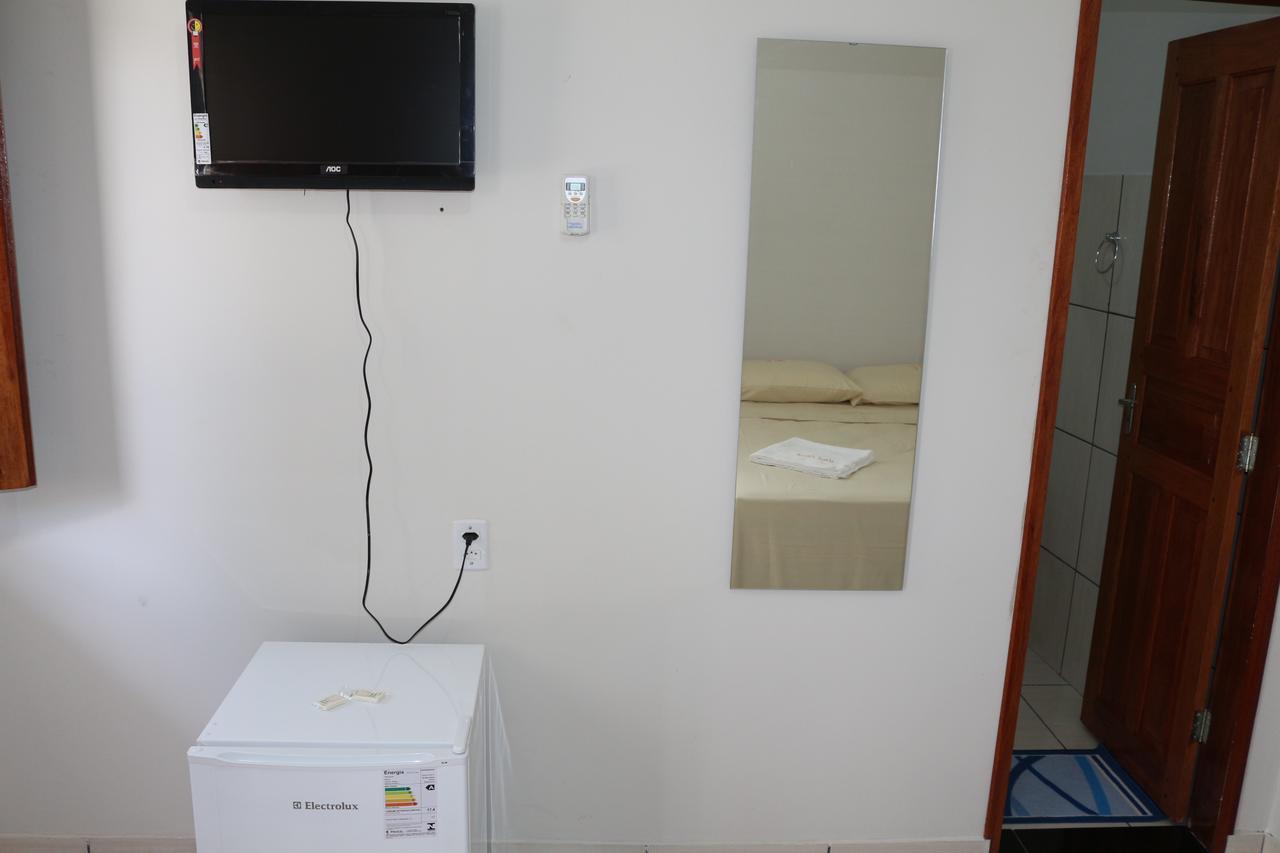 Hotel Canaa Boa Vista (Roraima) Bagian luar foto