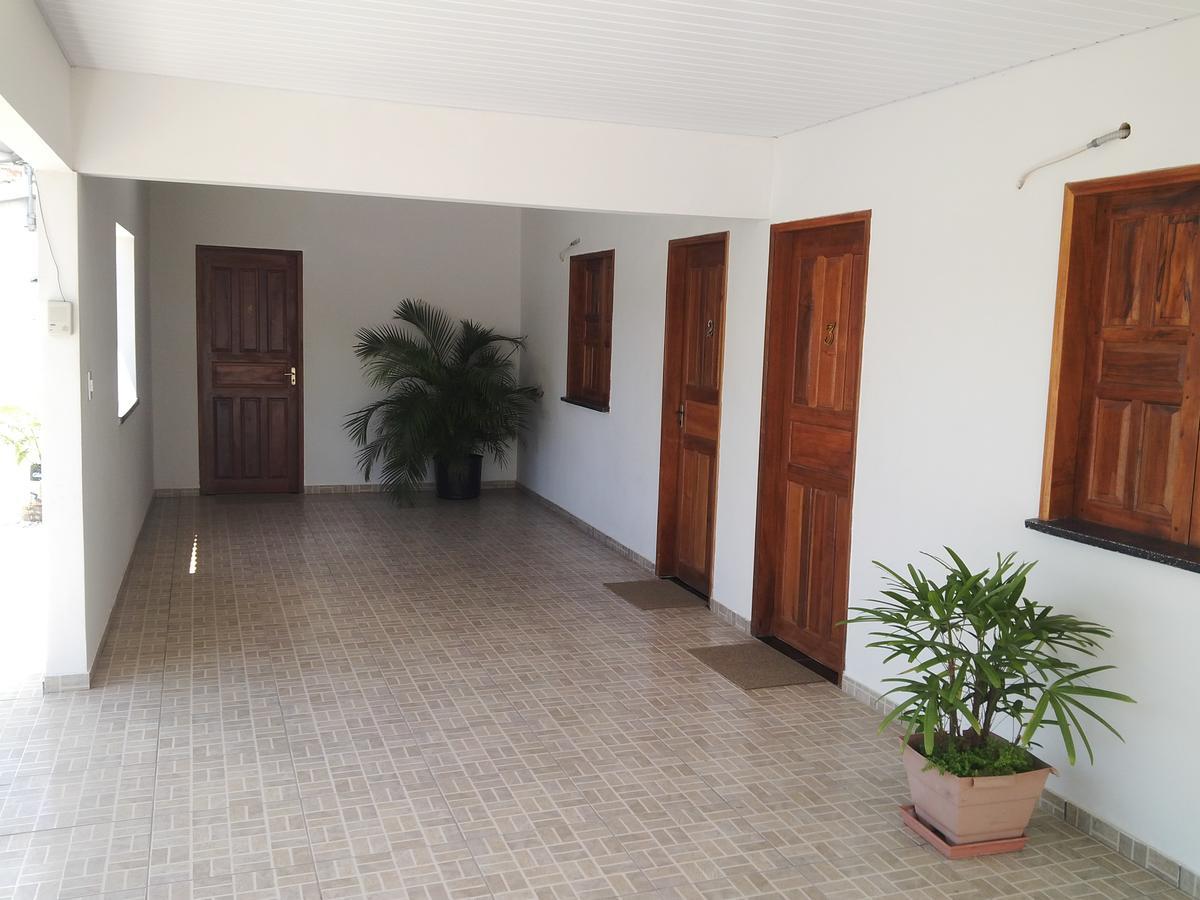 Hotel Canaa Boa Vista (Roraima) Bagian luar foto