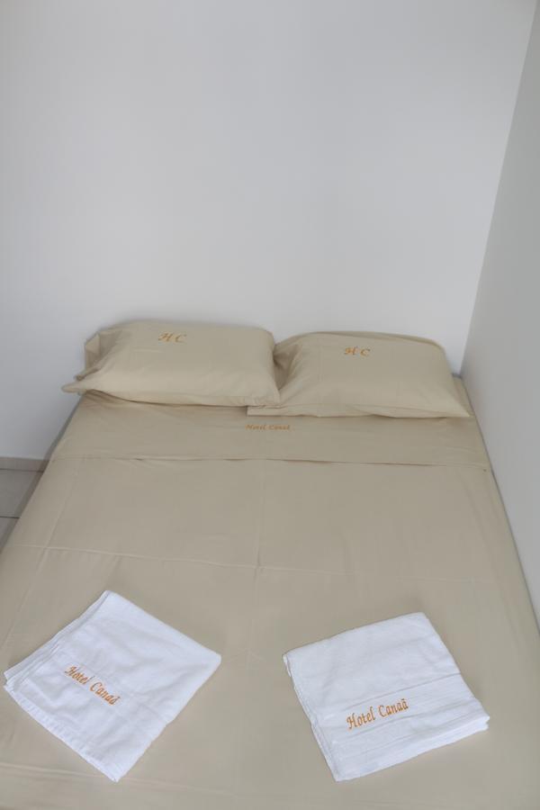 Hotel Canaa Boa Vista (Roraima) Bagian luar foto