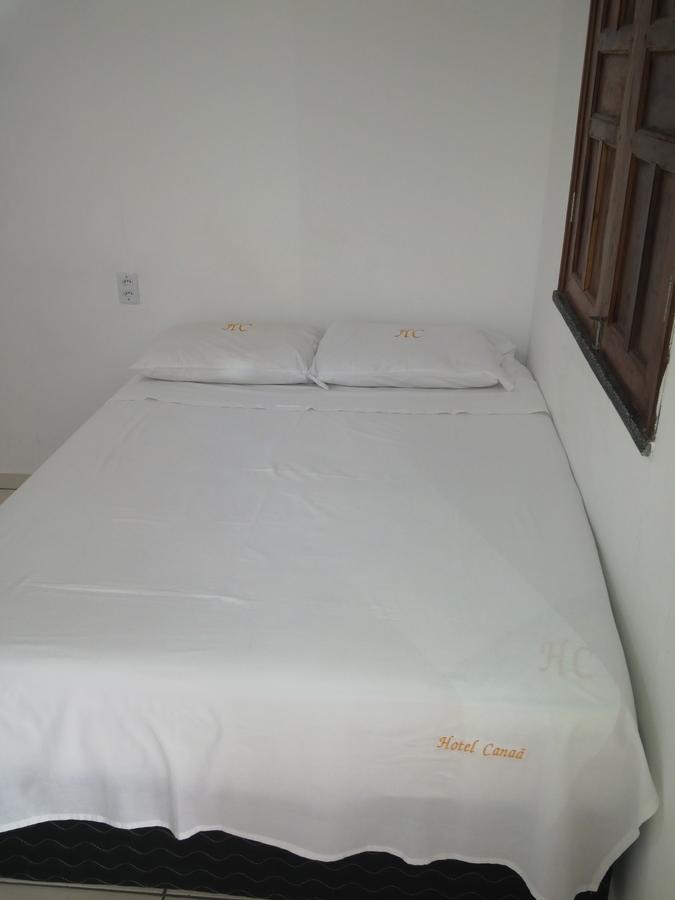 Hotel Canaa Boa Vista (Roraima) Bagian luar foto
